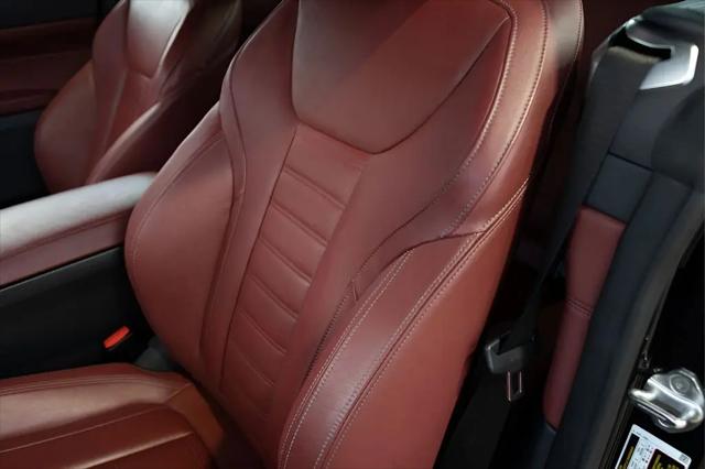 2023 BMW M4 xDrive