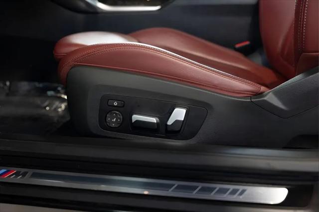 2023 BMW M4 xDrive