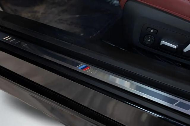 2023 BMW M4 xDrive