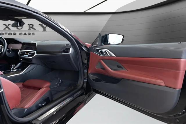 2023 BMW M4 xDrive