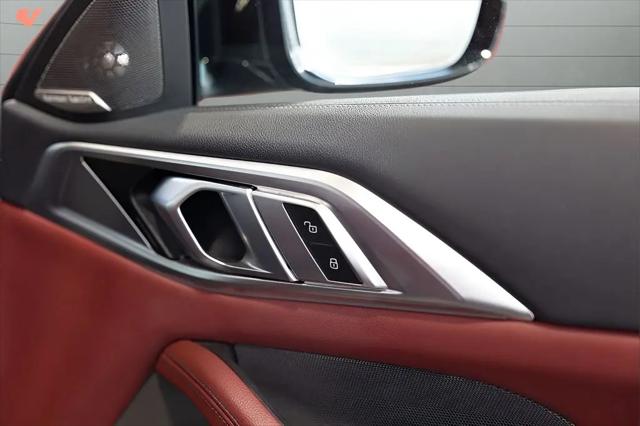 2023 BMW M4 xDrive