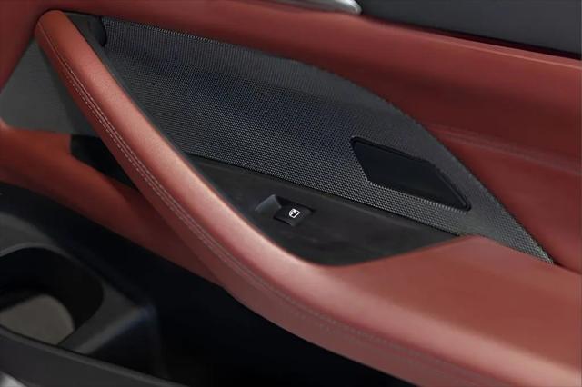 2023 BMW M4 xDrive