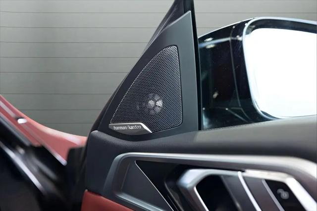 2023 BMW M4 xDrive