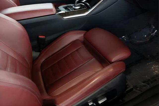 2023 BMW M4 xDrive
