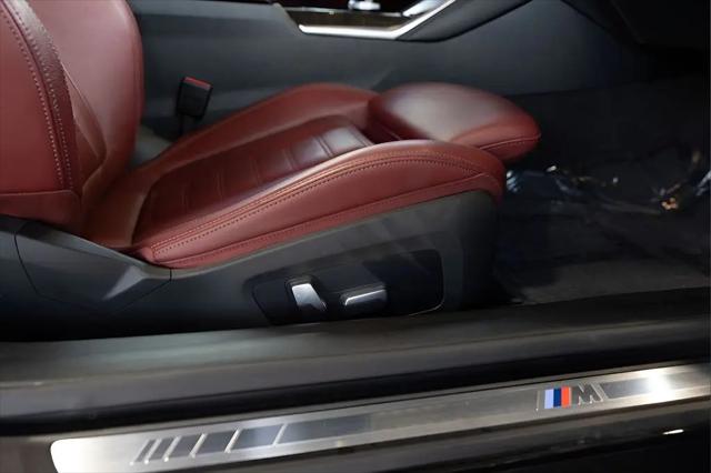 2023 BMW M4 xDrive