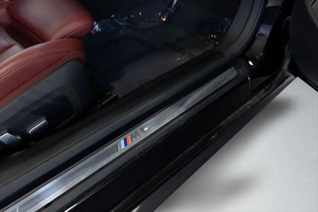 2023 BMW M4 xDrive