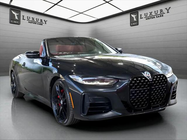 2023 BMW M4 xDrive