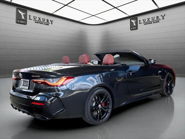 2023 BMW M4 xDrive
