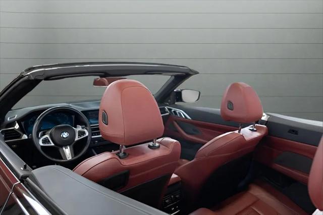 2023 BMW M4 xDrive