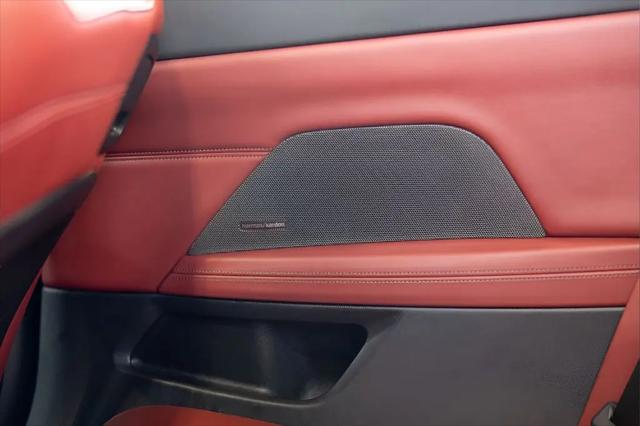 2023 BMW M4 xDrive