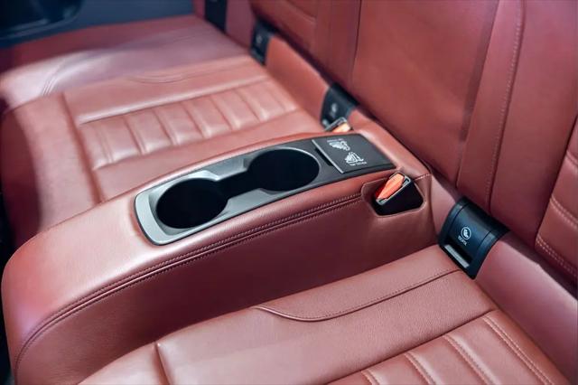 2023 BMW M4 xDrive