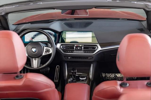 2023 BMW M4 xDrive