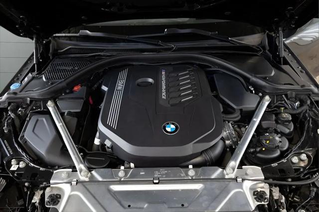 2023 BMW M4 xDrive