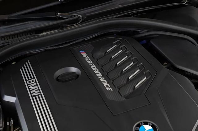 2023 BMW M4 xDrive