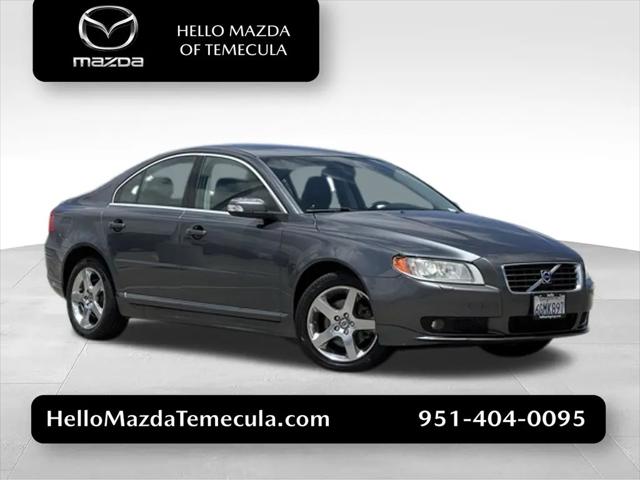 2008 Volvo S80 T6 for sale in Temecula, CA