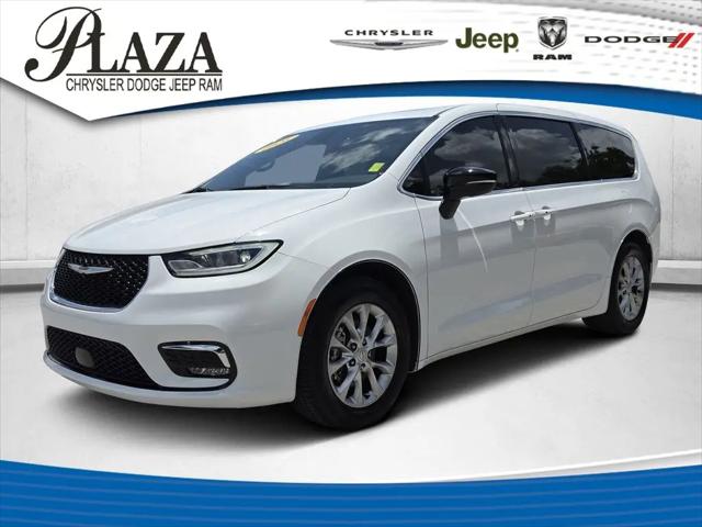 2026 Chrysler Pacifica Limited for sale in Inverness, FL