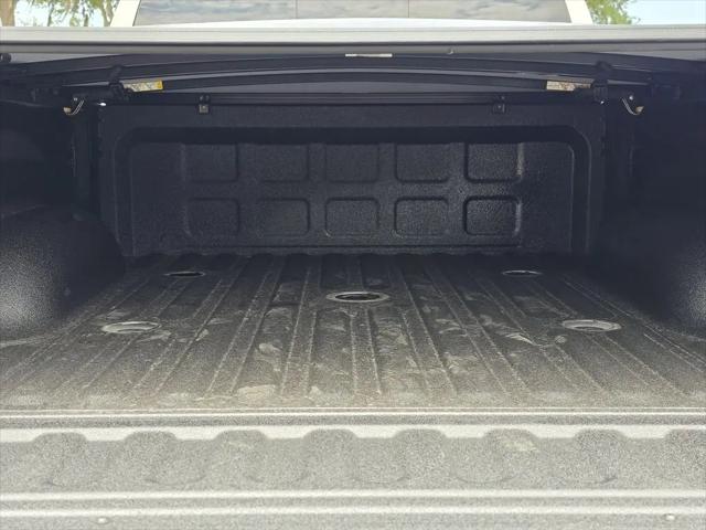 2026 Ram 2500 Laramie Mega Cab 4x4 64 Box