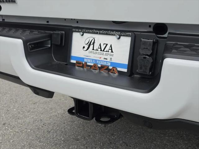2026 Ram 2500 Laramie Mega Cab 4x4 64 Box