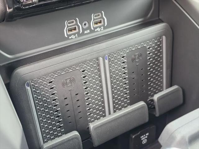 2026 Ram 2500 Laramie Mega Cab 4x4 64 Box