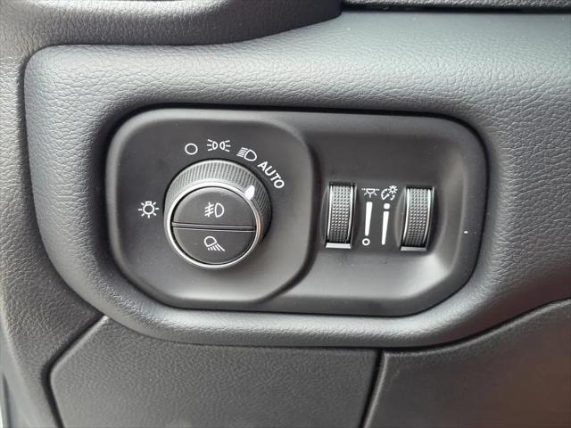 2026 Ram 2500 Laramie Mega Cab 4x4 64 Box