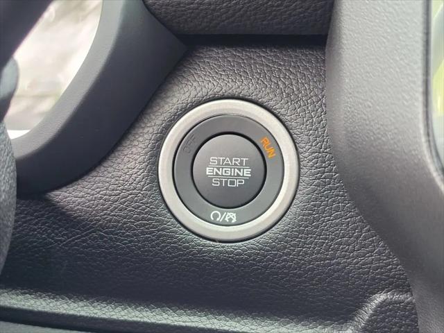 2026 Ram 2500 Laramie Mega Cab 4x4 64 Box