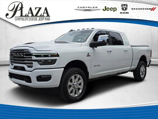 2026 Ram 2500 Laramie Mega Cab 4x4 6'4" Box for sale in Inverness, FL