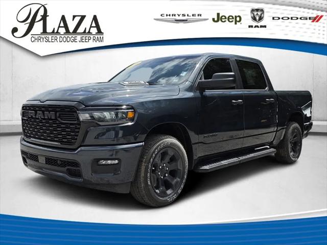 2026 Ram 1500 Express Crew Cab 4x4 5'7" Box for sale in Inverness, FL