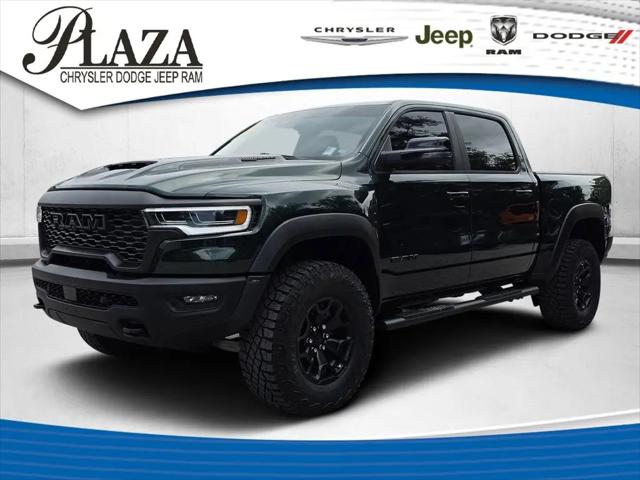 2026 Ram 1500 RHO Crew Cab 4x4 5'7" Box for sale in Inverness, FL
