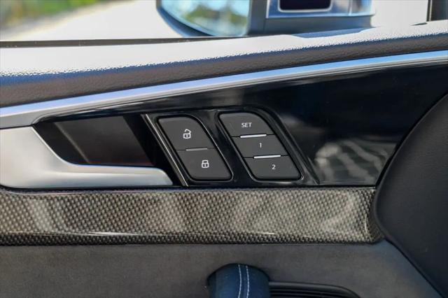 2023 Audi S5 Cabriolet Prestige TFSI quattro Tiptronic
