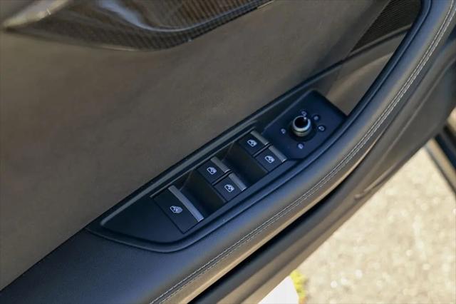 2023 Audi S5 Cabriolet Prestige TFSI quattro Tiptronic