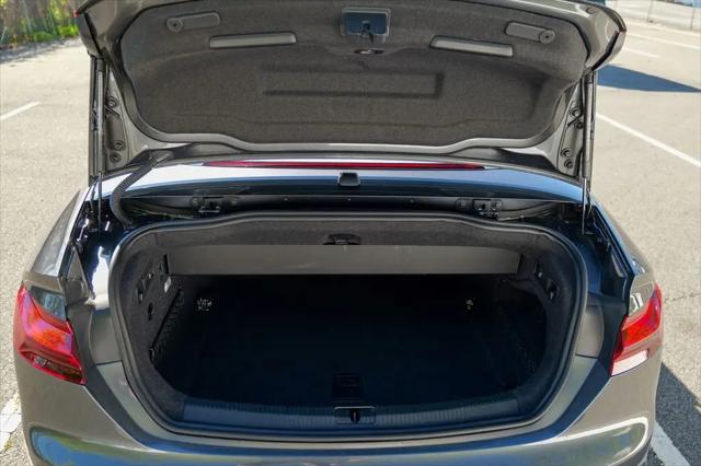 2023 Audi S5 Cabriolet Prestige TFSI quattro Tiptronic