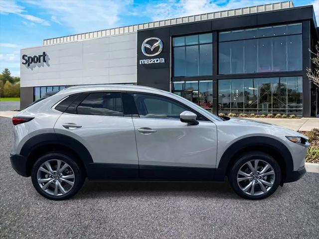2023 Mazda CX-30 2.5 S Premium