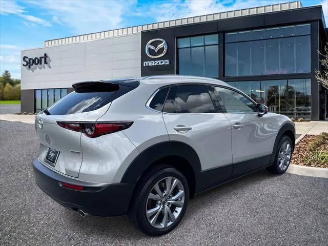 2023 Mazda CX-30 2.5 S Premium