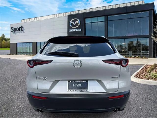 2023 Mazda CX-30 2.5 S Premium