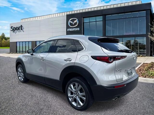 2023 Mazda CX-30 2.5 S Premium