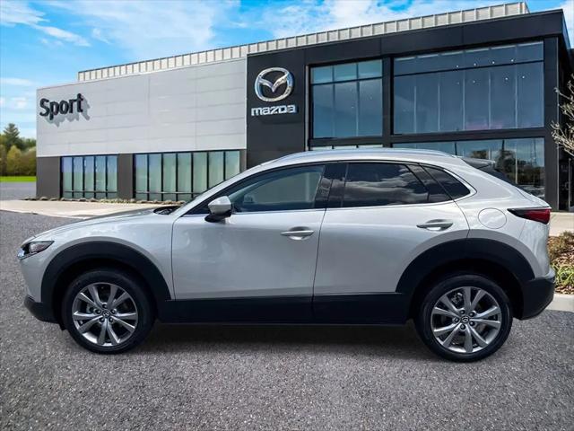 2023 Mazda CX-30 2.5 S Premium