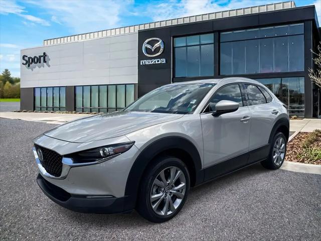 2023 Mazda CX-30 2.5 S Premium