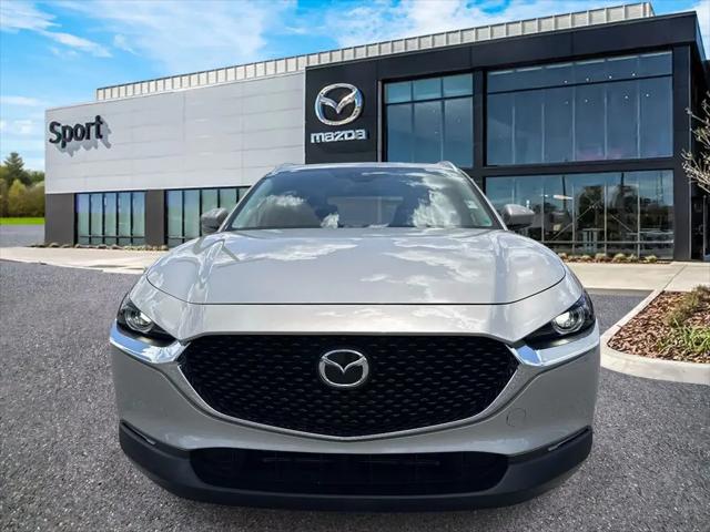 2023 Mazda CX-30 2.5 S Premium