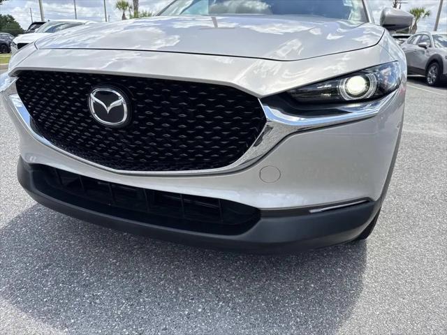 2023 Mazda CX-30 2.5 S Premium