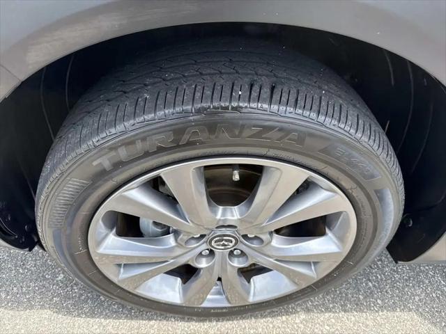 2023 Mazda CX-30 2.5 S Premium