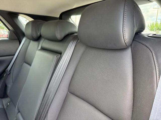 2023 Mazda CX-30 2.5 S Premium