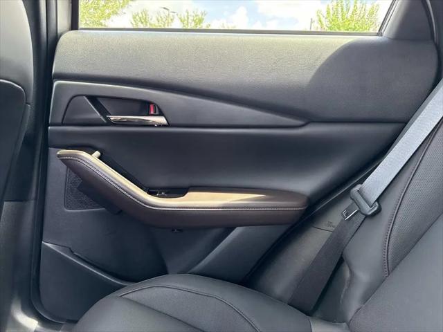 2023 Mazda CX-30 2.5 S Premium