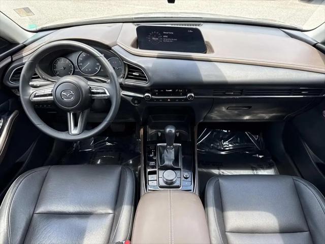 2023 Mazda CX-30 2.5 S Premium