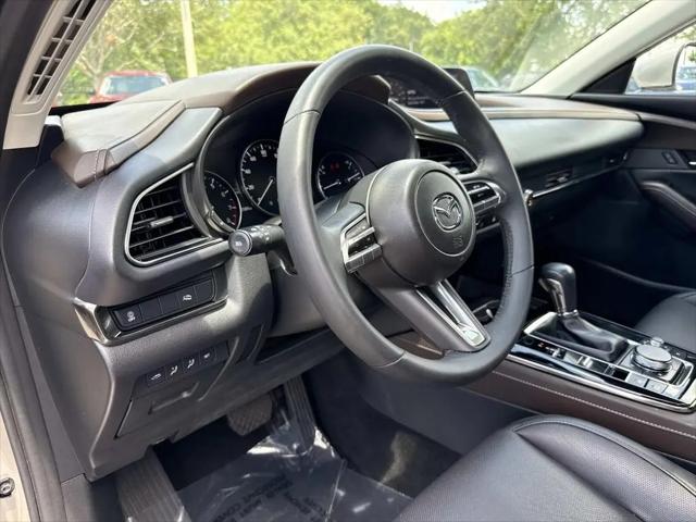2023 Mazda CX-30 2.5 S Premium