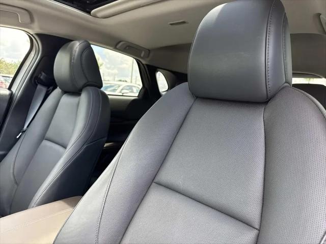 2023 Mazda CX-30 2.5 S Premium