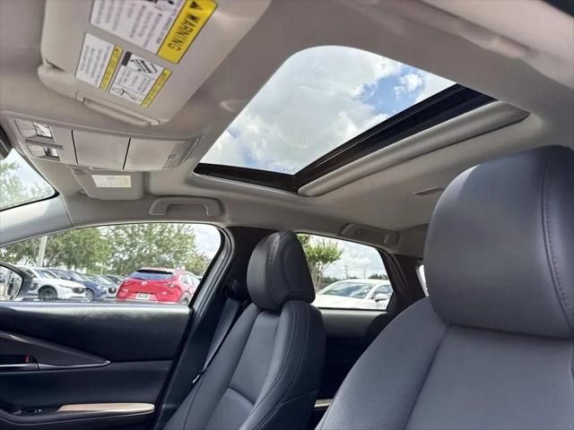 2023 Mazda CX-30 2.5 S Premium