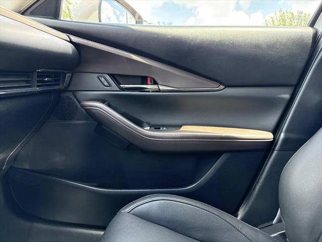 2023 Mazda CX-30 2.5 S Premium