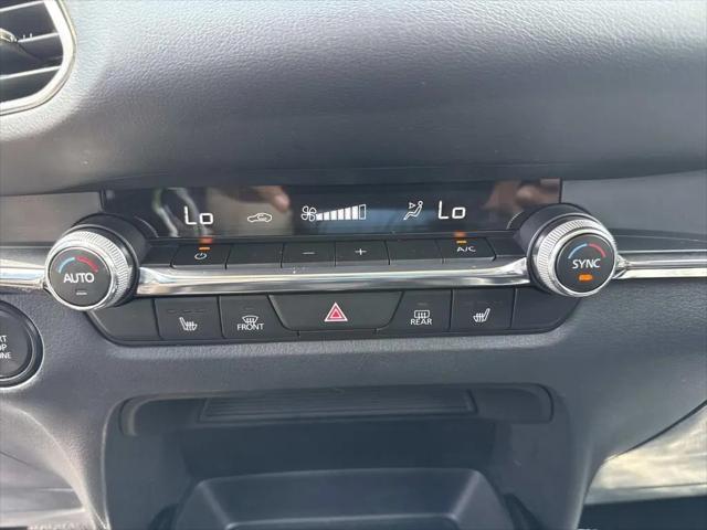 2023 Mazda CX-30 2.5 S Premium