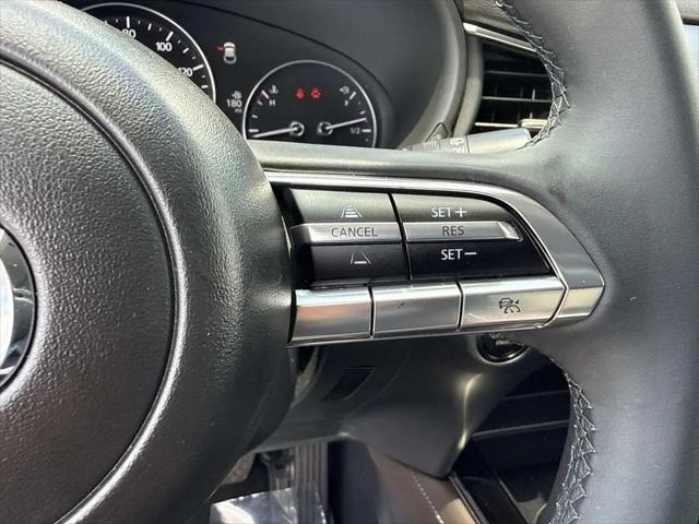 2023 Mazda CX-30 2.5 S Premium
