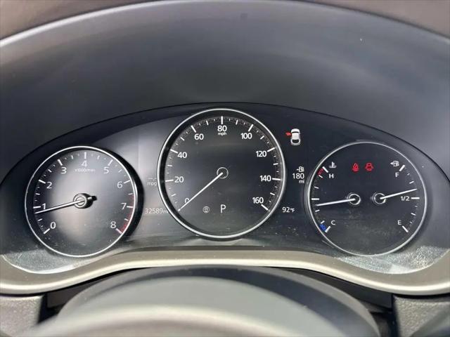 2023 Mazda CX-30 2.5 S Premium